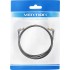 Патч-корд Vention прямой STP cat.8, RJ45 угол 360 - 1м. Черный Vention IKLBF STP cat.8, RJ45 угол 360 - 1м. Черный Патч-корд Vention прямой STP cat.8, RJ45 угол 360 - 1м. Черный Vention IKLBF STP cat.8, RJ45 угол 360 - 1м. Черный