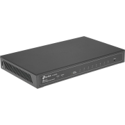 Коммутатор TP-Link SG2008 Коммутатор TP-Link SG2008