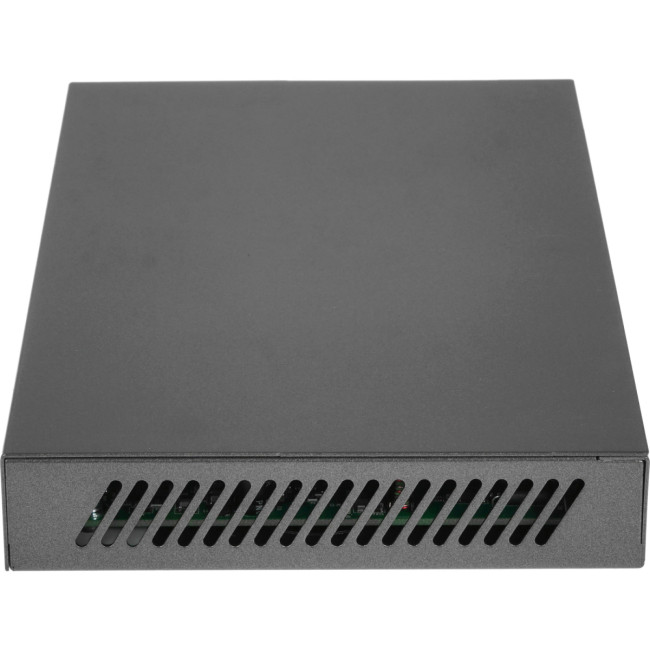 Коммутатор TP-Link SG2008 Коммутатор TP-Link SG2008