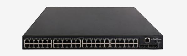 Коммутатор H3C H3C LS-5048PV3-EI-PWR-GL