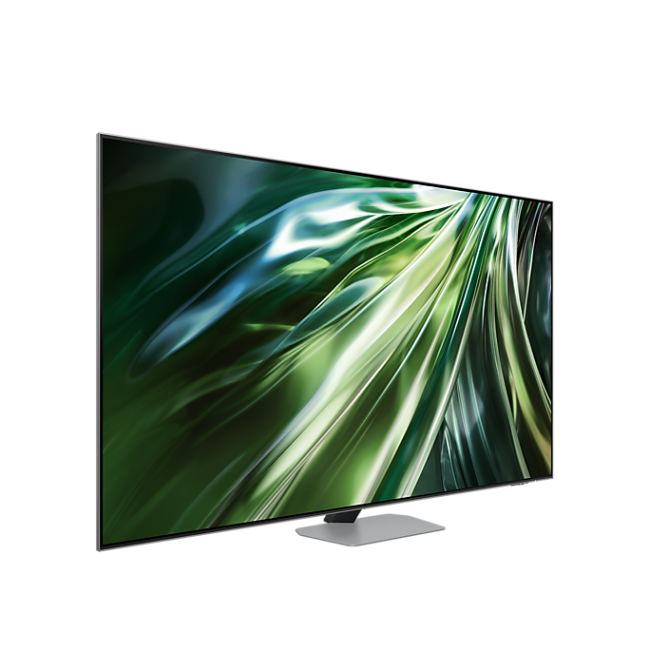 Телевизор ЖК 75'' Samsung Samsung Electronics QE75QN90DAUXCE