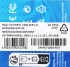 Память DDR3L 4Gb 1600MHz Netac NTBSD3N16SP-04 Память DDR3L 4Gb 1600MHz Netac NTBSD3N16SP-04