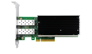 Сетевая карта ShenzhenLianrui Electronic Co., LTD LRES1001PF-2SFP28 Сетевая карта ShenzhenLianrui Electronic Co., LTD LRES1001PF-2SFP28