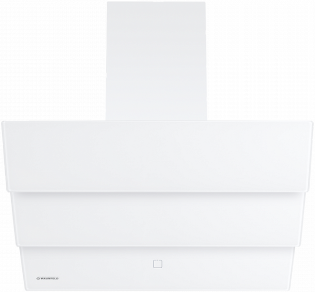 ВЫТЯЖКА MAUNFELD Maunfeld CASCADA 50 Glass White