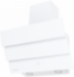 ВЫТЯЖКА MAUNFELD Maunfeld CASCADA 50 Glass White
