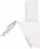 ВЫТЯЖКА MAUNFELD Maunfeld CASCADA 50 Glass White