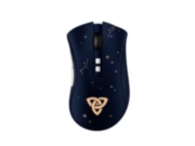 Игровая мышь Razer DeathAdder V2 Pro - Genshin Impact Ed. mouse Razer RZ01-03350200-R3M1 Игровая мышь Razer DeathAdder V2 Pro - Genshin Impact Ed. mouse Razer RZ01-03350200-R3M1