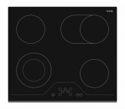 Встраиваемые электрические варочные панели Vestel Vestel VH64E351B Встраиваемые электрические варочные панели Vestel Vestel VH64E351B