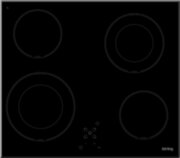 Встраиваемые электрические панели Korting Korting HK 62031 B Встраиваемые электрические панели Korting Korting HK 62031 B