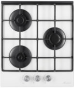 Встраиваемые газовые панели MONSHER Monsher MHG 43 WG Встраиваемые газовые панели MONSHER Monsher MHG 43 WG