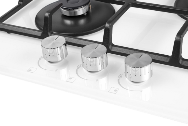 Встраиваемые газовые панели MONSHER Monsher MHG 43 WG