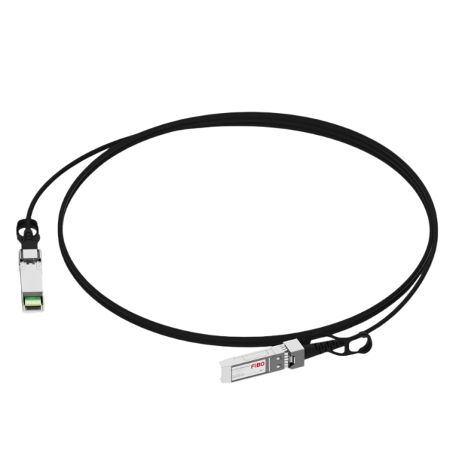 Кабель Fibo FT-S10-DAC05m Кабель Fibo FT-S10-DAC05m