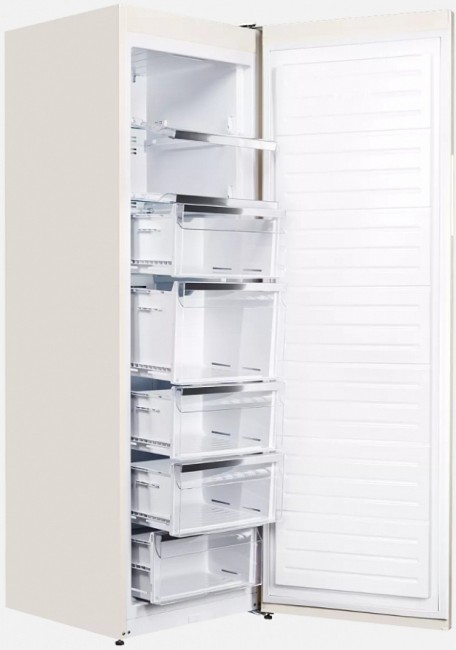 Морозильная камера отдельностоящая Kuppersberg Kuppersberg NFS 186 BE