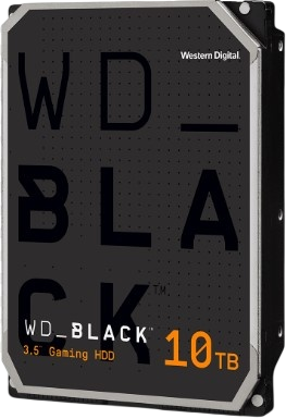 Жесткий диск WD WD102FZBX Жесткий диск WD WD102FZBX