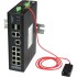 Коммутатор OSNOVO SW-80822/ILR Коммутатор OSNOVO SW-80822/ILR