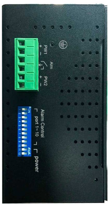 Коммутатор OSNOVO SW-80822/ILR Коммутатор OSNOVO SW-80822/ILR