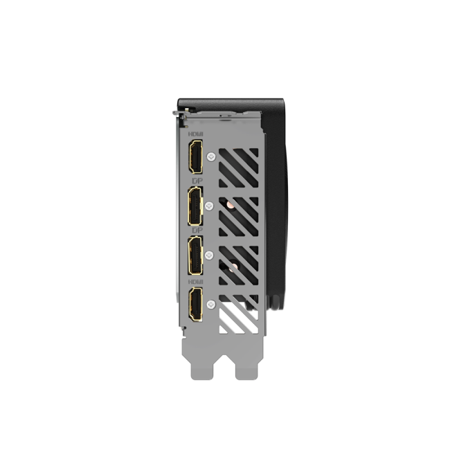 Видеокарта Gigabyte GV-N406TGAMING OC-16GD Видеокарта Gigabyte GV-N406TGAMING OC-16GD