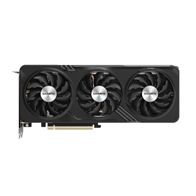 Видеокарта Gigabyte GV-N406TGAMING OC-16GD Видеокарта Gigabyte GV-N406TGAMING OC-16GD