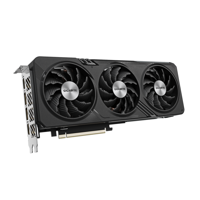 Видеокарта Gigabyte GV-N406TGAMING OC-16GD Видеокарта Gigabyte GV-N406TGAMING OC-16GD