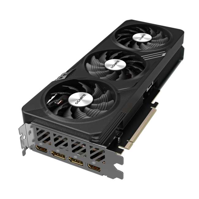 Видеокарта Gigabyte GV-N406TGAMING OC-16GD Видеокарта Gigabyte GV-N406TGAMING OC-16GD