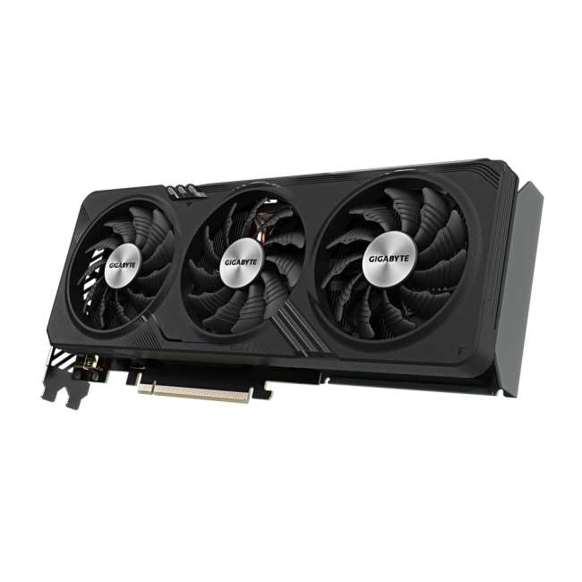 Видеокарта Gigabyte GV-N406TGAMING OC-16GD Видеокарта Gigabyte GV-N406TGAMING OC-16GD
