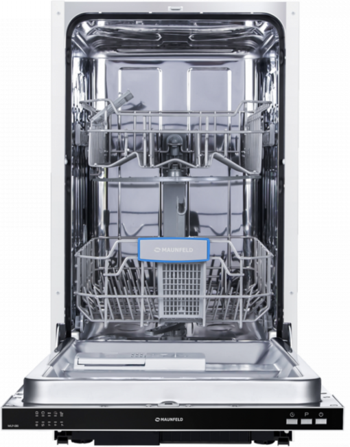 Посудомоечная бытовая машина MAUNFELD MLP-08I Maunfeld MLP-08I