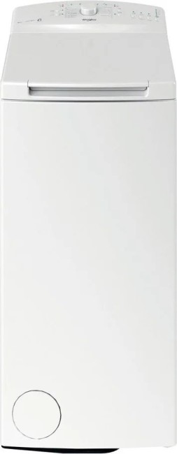 Стиральная машина Whirlpool Whirlpool TDLR6240LEU/N