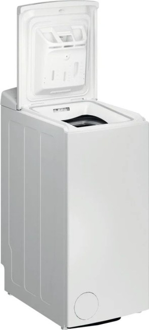Стиральная машина Whirlpool Whirlpool TDLR6240LEU/N
