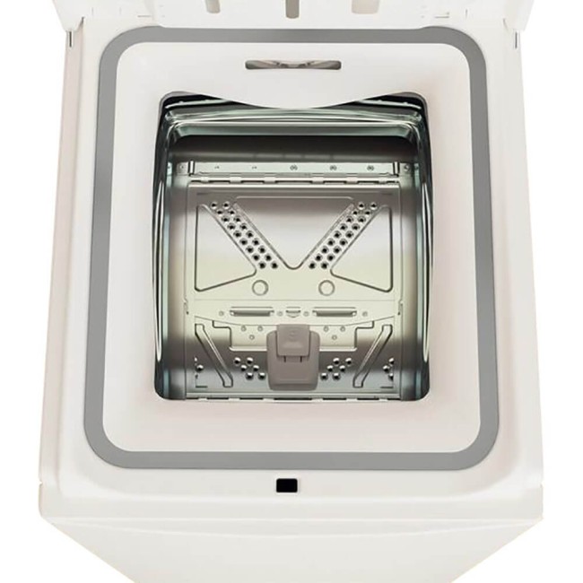 Стиральная машина Whirlpool Whirlpool TDLR6240LEU/N