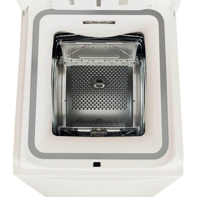 Стиральная машина Whirlpool Whirlpool TDLR6240LEU/N