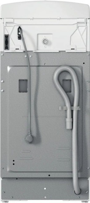 Стиральная машина Whirlpool Whirlpool TDLR6240LEU/N