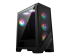 Корпус ПК без блока питания MSI MAG FORGE 120A AIRFLOW Black