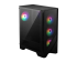 Корпус ПК без блока питания MSI MAG FORGE 120A AIRFLOW Black