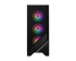 Корпус ПК без блока питания MSI MAG FORGE 120A AIRFLOW Black