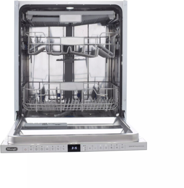 Встраиваемая посудомоечная машина Delonghi DDW06F Supreme nova