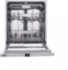 Встраиваемая посудомоечная машина Delonghi DDW06F Supreme nova