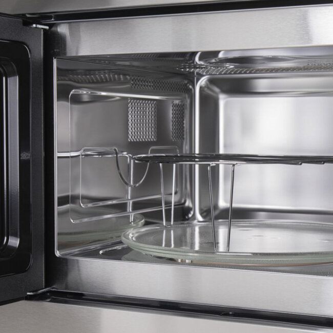 Печь микроволновая электрич. Maunfeld MBMO.25.8S Печь микроволновая электрич. Maunfeld MBMO.25.8S