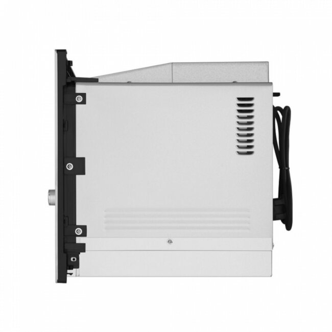 Печь микроволновая электрич. Maunfeld MBMO.25.8S Печь микроволновая электрич. Maunfeld MBMO.25.8S