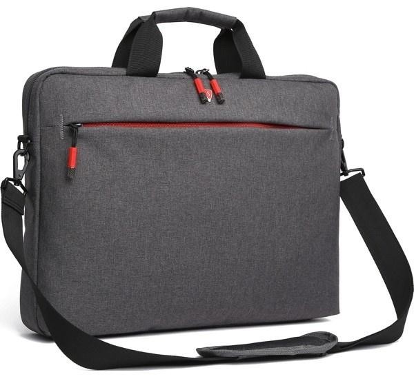 Сумка для ноутбука 15.6" Sumdex PON-201GY Сумка для ноутбука 15.6" Sumdex PON-201GY