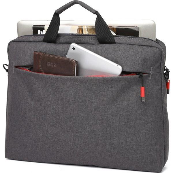 Сумка для ноутбука 15.6" Sumdex PON-201GY Сумка для ноутбука 15.6" Sumdex PON-201GY