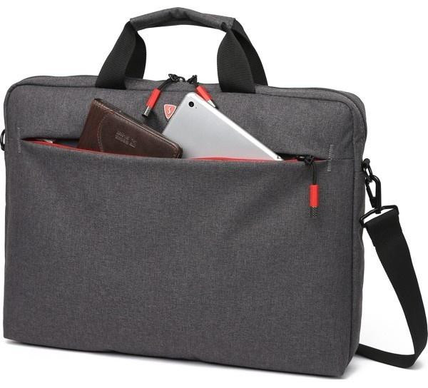 Сумка для ноутбука 15.6" Sumdex PON-201GY Сумка для ноутбука 15.6" Sumdex PON-201GY