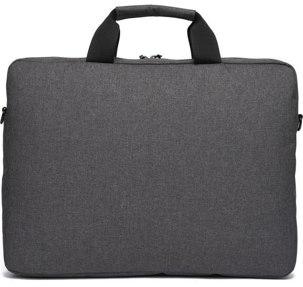 Сумка для ноутбука 15.6" Sumdex PON-201GY Сумка для ноутбука 15.6" Sumdex PON-201GY