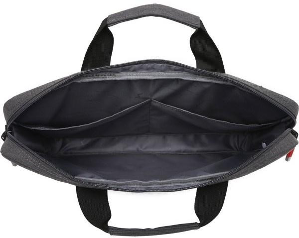Сумка для ноутбука 15.6" Sumdex PON-201GY Сумка для ноутбука 15.6" Sumdex PON-201GY