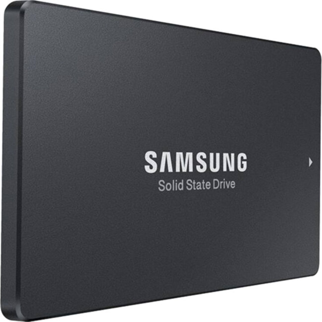 Твердотельный накопитель Samsung SSD PM883, 240GB (MZ7LH240HAHQ-00005) Твердотельный накопитель Samsung SSD PM883, 240GB (MZ7LH240HAHQ-00005)