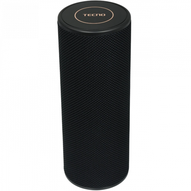 Колонка порт. Tecno S6 Square Колонка порт. Tecno S6 Square