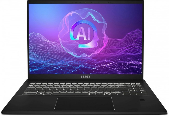 Ноутбук Ноутбук MSI Summit A16 AI+ A3HMTG-084RU Ноутбук Ноутбук MSI Summit A16 AI+ A3HMTG-084RU
