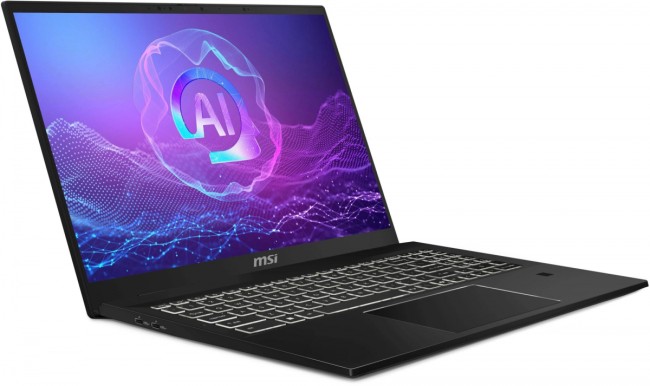 Ноутбук Ноутбук MSI Summit A16 AI+ A3HMTG-084RU Ноутбук Ноутбук MSI Summit A16 AI+ A3HMTG-084RU