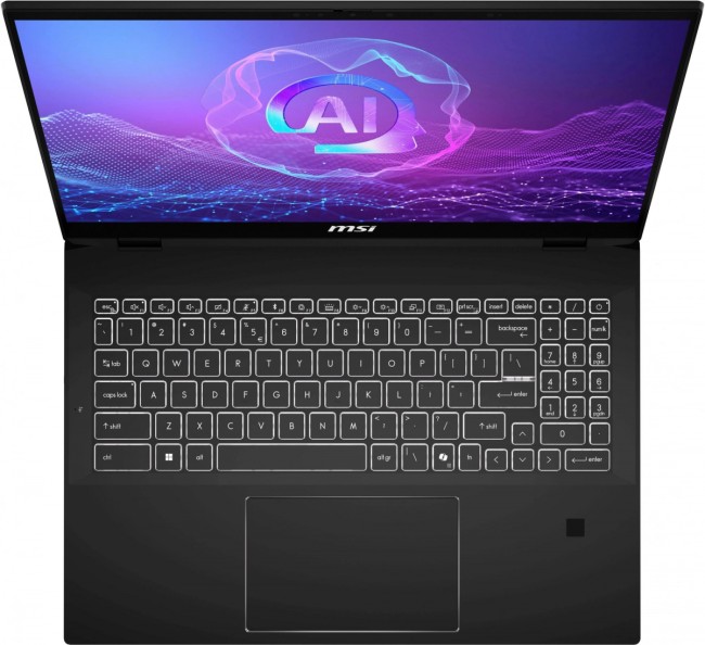 Ноутбук Ноутбук MSI Summit A16 AI+ A3HMTG-084RU Ноутбук Ноутбук MSI Summit A16 AI+ A3HMTG-084RU