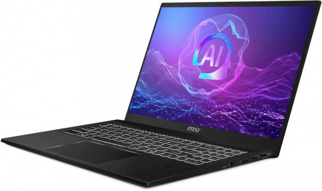 Ноутбук Ноутбук MSI Summit A16 AI+ A3HMTG-084RU Ноутбук Ноутбук MSI Summit A16 AI+ A3HMTG-084RU