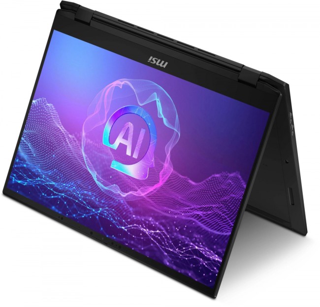 Ноутбук Ноутбук MSI Summit A16 AI+ A3HMTG-084RU Ноутбук Ноутбук MSI Summit A16 AI+ A3HMTG-084RU